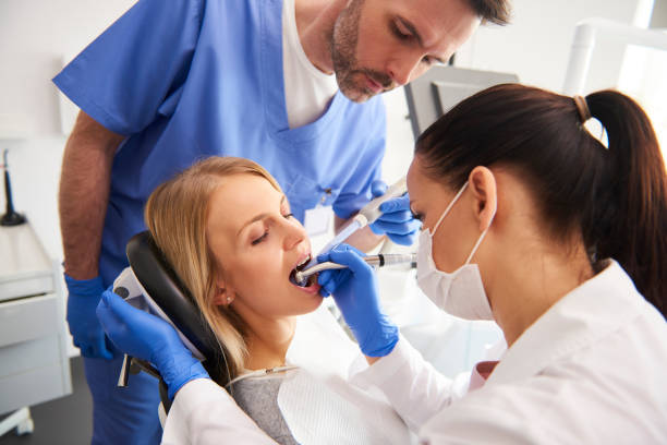 Best Veneers and Lumineers  in Waterloo, NE