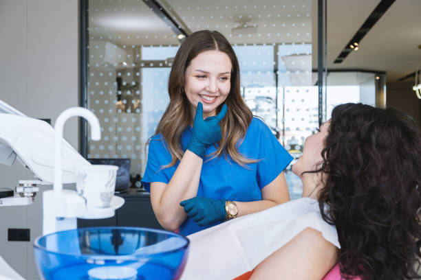 Why Choose Us for Your Dental Needs in Waterloo, NE
