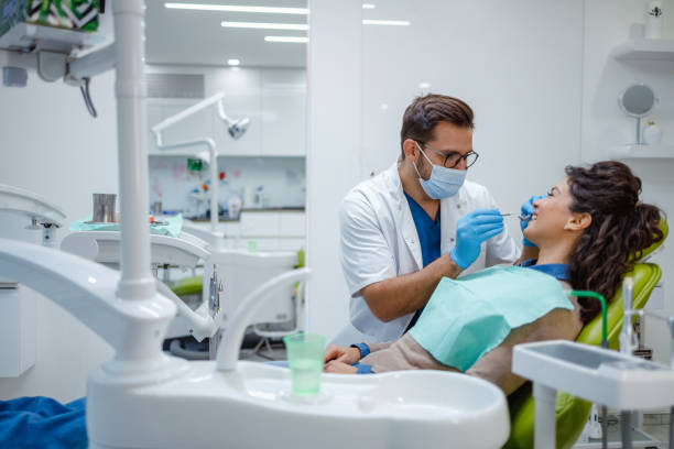 Best Oral Surgery  in Waterloo, NE