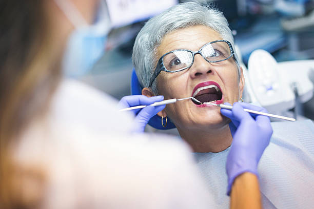 Oral Surgery in Waterloo, NE