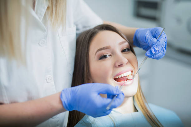 Best Dental Exams and Cleanings  in Waterloo, NE